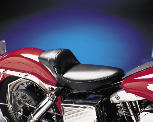 Le Pera - Le Pera Daytona Sport Solo Seat - Smooth - L-822