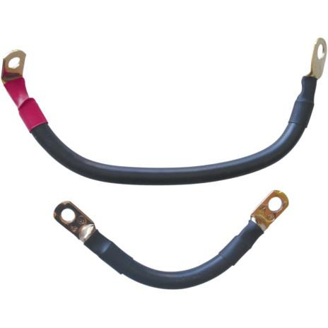 Terry Components - Terry Components Battery Cable Complete Kit - 22046