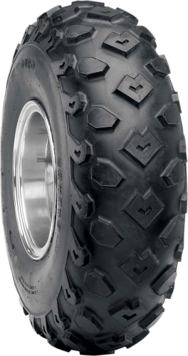 Duro - Duro HF246 Sport Knobby Front Tire - 19x7x8 - 31-24608-197A