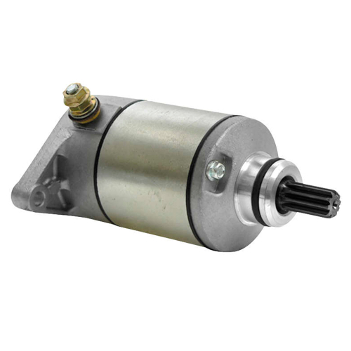 QuadBoss - QuadBoss Starter - SMU0297/410-54068