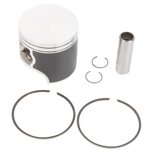 Kimpex - Kimpex Piston Kit - Standard Bore 77.25mm - 09-723M