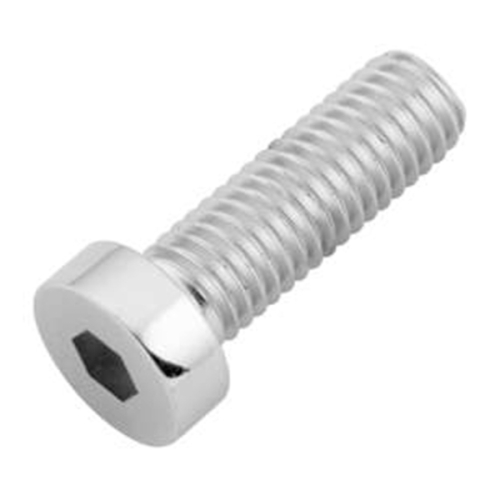 Gardner-Westcott - Gardner-Westcott Screws for Damper Tube Assemblies - 10774 LOW