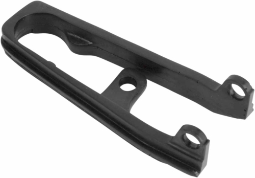 Moose Racing - Moose Racing Front Chain Slider - Black - 1115-BLK