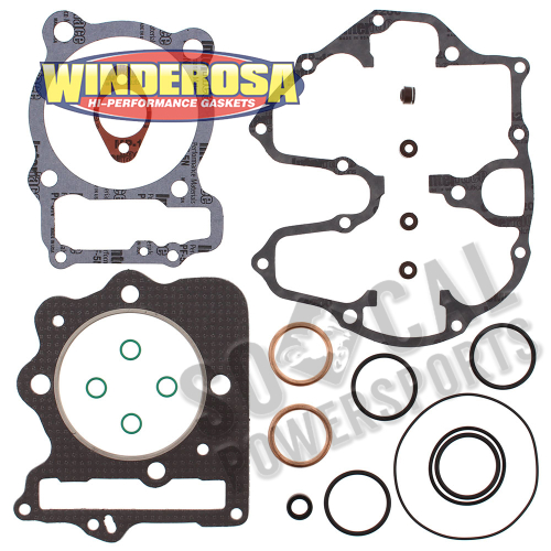 Winderosa - Winderosa Top End Gasket Set - 810265
