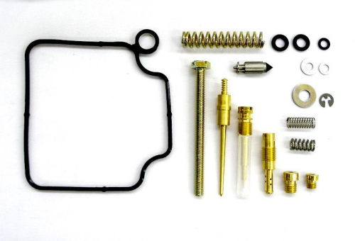 Bronco - Bronco Carburetor Rebuild Kit - AU-07209