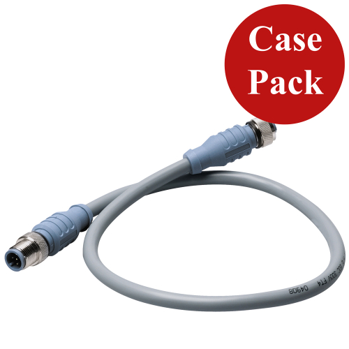 Maretron - MaretronMicro Double-Ended Cordset - 0.5M - *Case of 6*
