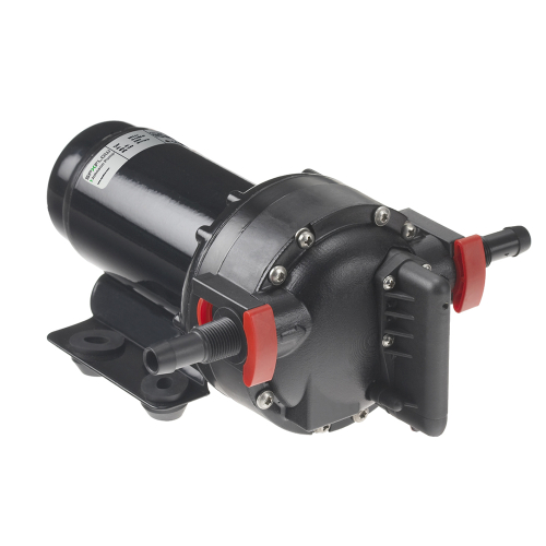 Johnson Pump - Johnson Pump Aqua Jet WPS 4.0 GPM 12V NPT - 2.8 Bar