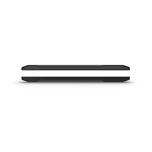 Garmin - Garmin Trim Piece Snap Cover f/echoMAP&trade; Plus 7Xcv/7Xsv