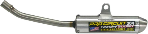 Pro Circuit - Pro Circuit 304 Factory Sound Silencer - ST04125-SE