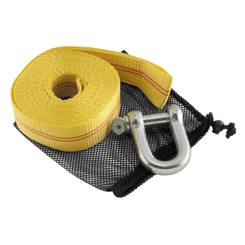 QuadBoss - QuadBoss Heavy-Duty Tow Strap - 156652