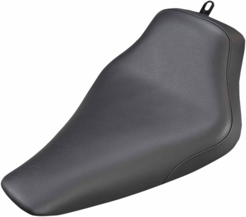 Saddlemen - Saddlemen Renegade Touring Solo Seat - Plain - 812-26-002