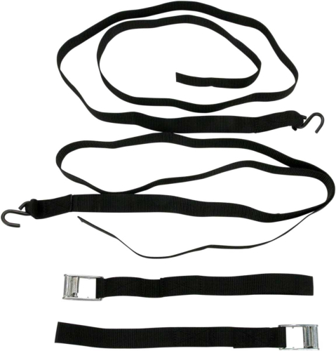 Moose Racing - Moose Racing Ramp Straps - 3910-0028