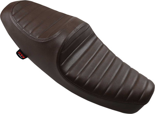 Z1R - Z1R Predator III Classic Stitch Seat - Brown - 0810-2210
