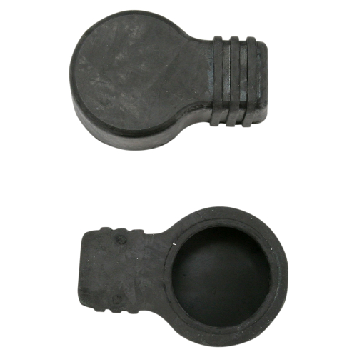 Kuryakyn - Kuryakyn Breather Boots - 9900