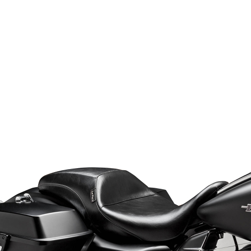 Le Pera - Le Pera Outcast Seat without Backrest - Smooth - LK-987