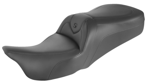Saddlemen - Saddlemen Road Sofa Seat - without Driver's Backrest - 897-06-187