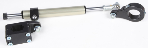 Streamline - Streamline 7-Way Steering Stabilizer - Non Rebuildable - Black - BTS-S542-BK