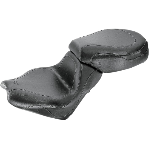 Mustang - Mustang Sport Touring Seat - Vintage - 75871