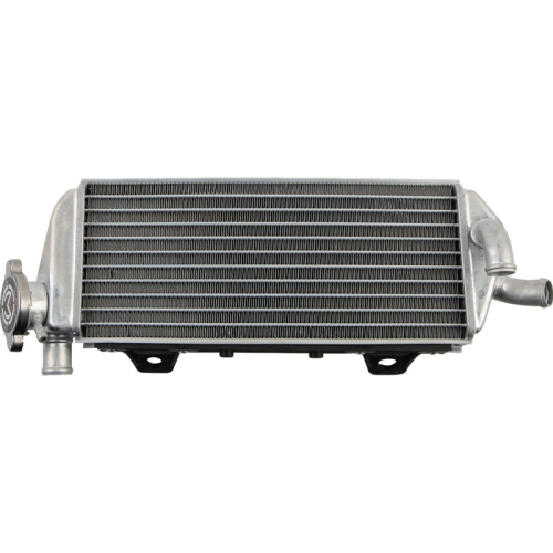 Moose Racing - Moose Racing OEM Replacement Radiator - 1901-0919