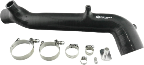 Deviant Race Parts - Deviant Race Parts Charge Tube with BOV - 47301