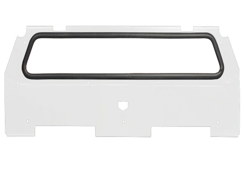 Pro Armor - Pro Armor Rear Windshield - White - P152W461WH-133