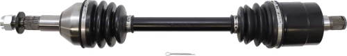 Moose Utility - Moose Utility OEM Replacement CV Axle - CAN-7076