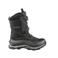 Baffin Inc - Baffin Inc Summit Boots - LITE-M015-BK1 (8) - Black - 8