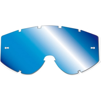 Pro Grip - Pro Grip Replacement Lens for Vista Goggles - Multilayered blue - PZ3346