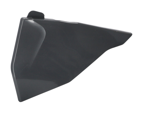 Acerbis - Acerbis Air Box Cover - Gray - 2726527119
