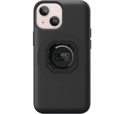Quad Lock - Quad Lock Mag Phone Case for iPhone 13 Mini - QMC-IP13S