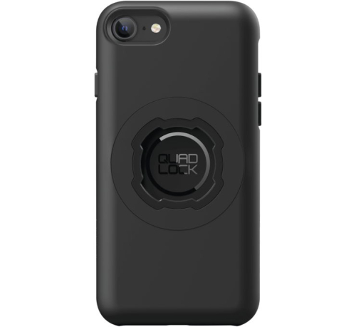 Quad Lock - Quad Lock Mag Phone Case for iPhone SE 3rd/2nd Gen - QMC-IPSE