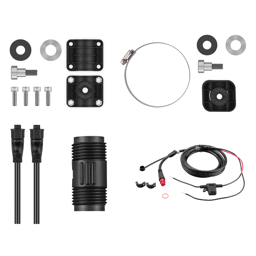 Garmin - Garmin Panoptix LiveScope&trade; Boat Kit