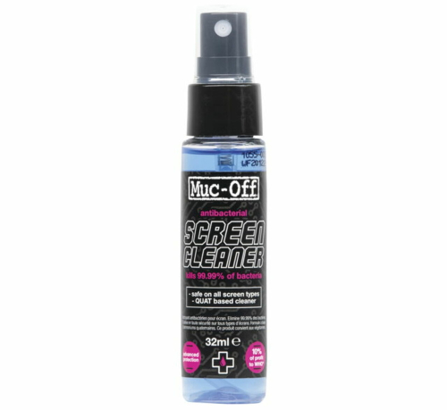 Muc-Off - Muc-Off Device Cleaner - 32ml - 211US