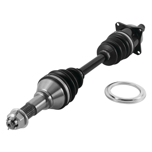 QuadBoss - QuadBoss Axle - TRM-CA-8-111
