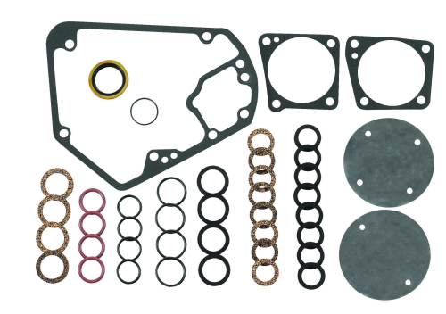 Twin Power - Twin Power Cam Chain Gasket Kit - TP9623F