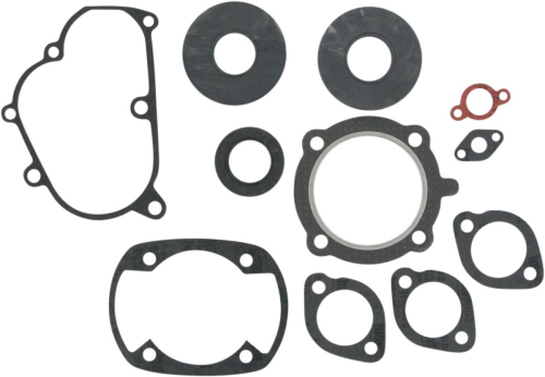 Winderosa - Winderosa Gasket Set with Oil Seal - 711138