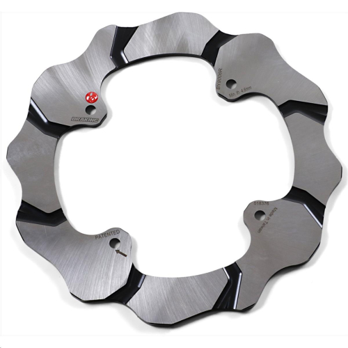 Braking - Braking ATV/UTV Brake Discs - BY9006R