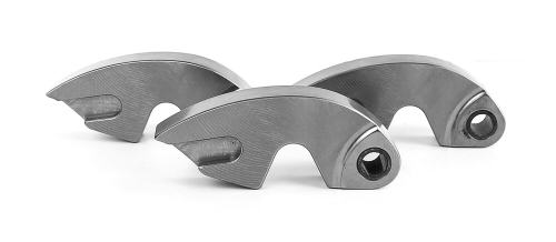 EPI - EPI Belly Buster Pro Weights for Polaris Clutches - 9R - 68gr. - 3 Pack - P2268S
