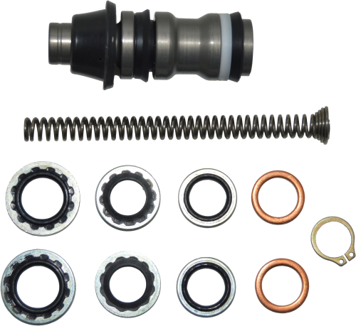 Cycle Pro - Cycle Pro Clutch Master Cylinder Rebuild Kit - 19261
