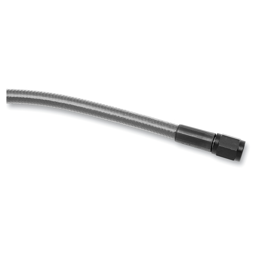Magnum - Magnum Black Pearl Braided Universal Brake Line - 12in. L - 4512