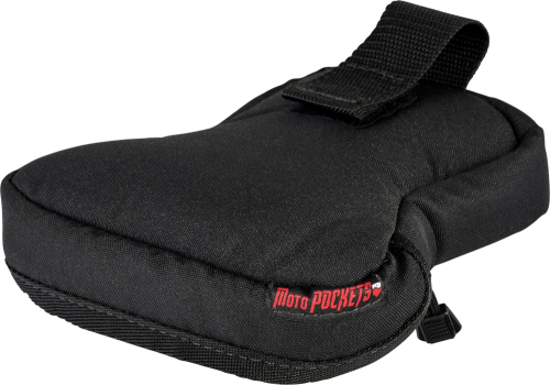MotoPOCKETS - MotoPOCKETS Tail Tool Bag - 10017