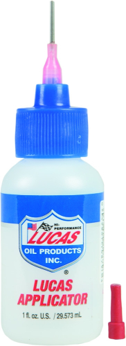 Lucas Oil - Lucas Oil Applicator - 1oz. - 10879