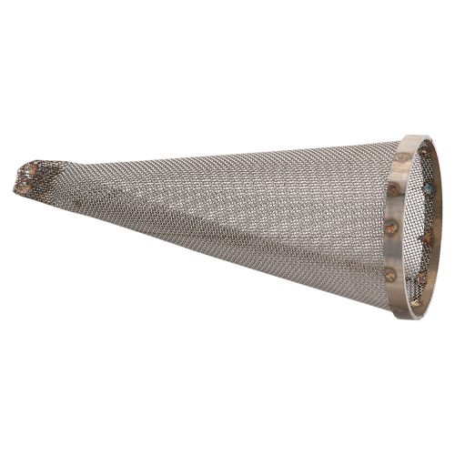 DG Performance - DG Performance Replacement Spark Arrestor - 98-9103