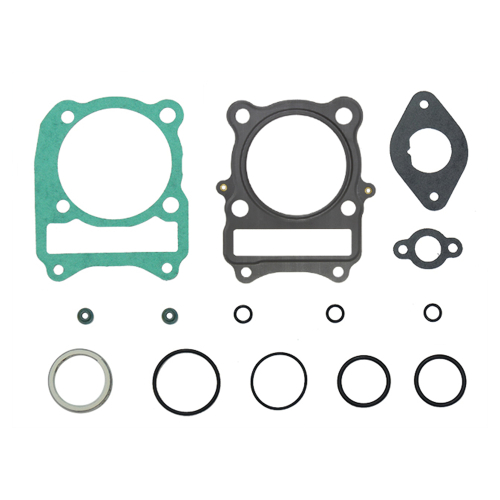 Namura Technologies - Namura Technologies Top End Gasket Kit - Standard Bore 65.97mm, 9.2:1 Compression - NA-30025T