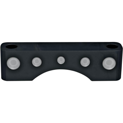 Covingtons - Covingtons Front Fender Spacers - Black - C1102-B