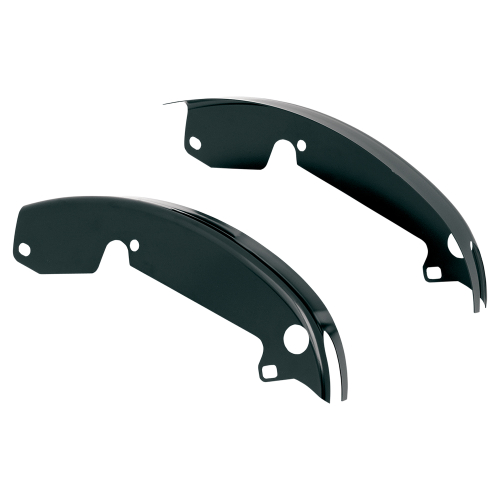 Klock Werks - Klock Werks Curvaceous Upper Fillers - Slotted - KWS-01-0005