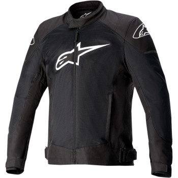 Alpinestars - Alpinestars T SP X Superair Jacket - 3302022-10-2X - Black - 2XL