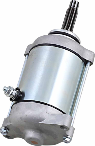 Moose Racing - Moose Racing Starter Motor - M-61-329
