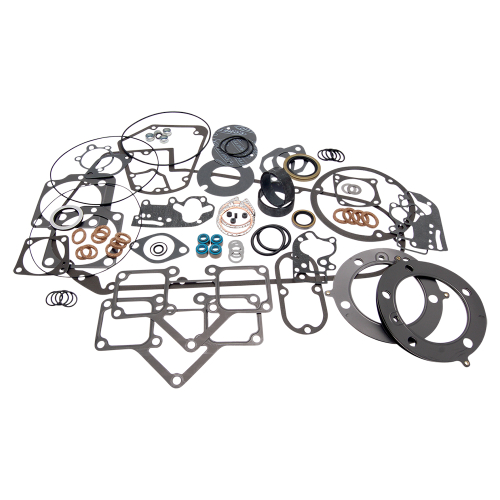 Cometic Gasket - Cometic Gasket EST Complete Gasket Kit - Standard Bore - C9964