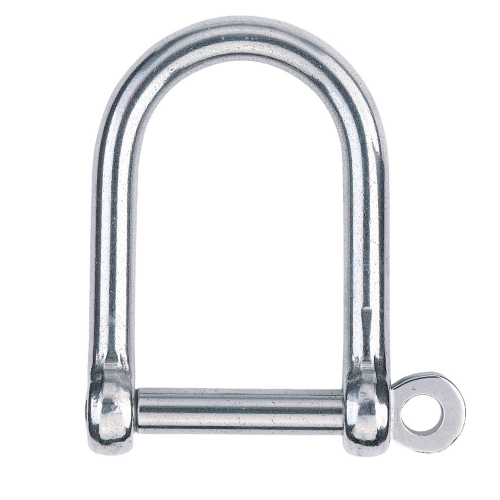 Harken - Harken 5mm Large Open Shackle